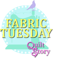 Fabric Tuesday